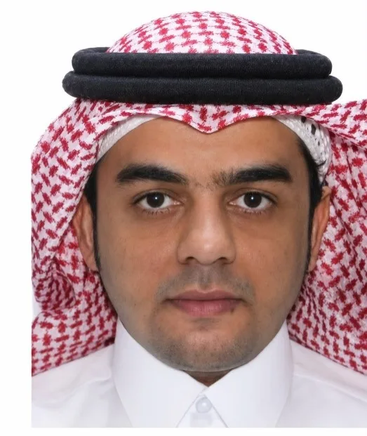 د. علاء بن محمد مسرحي