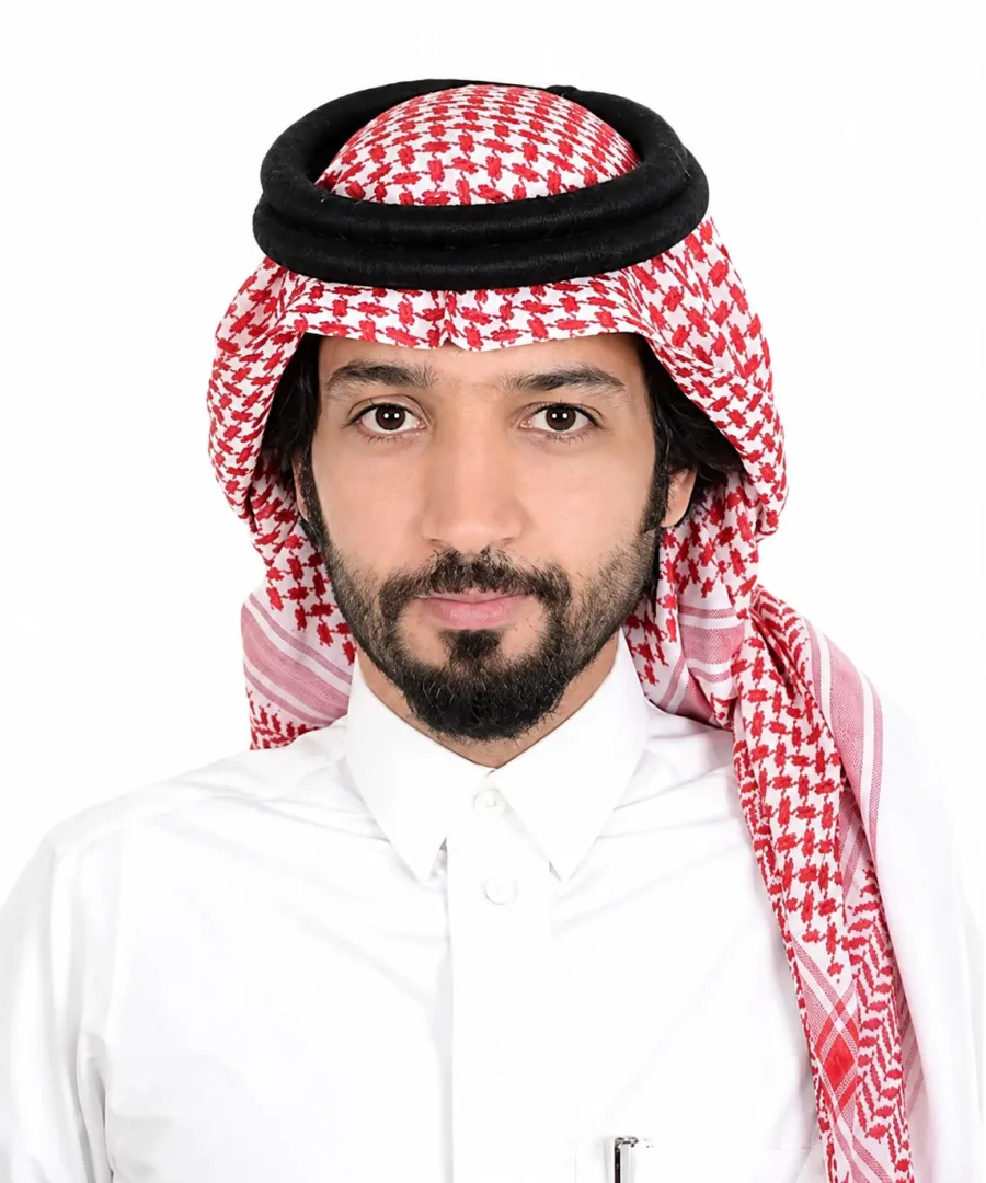د. نايف بن فايز البقمي