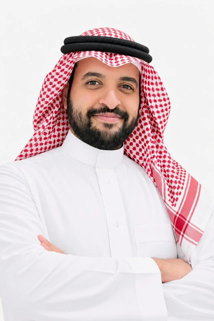 م. أحمد ناصر الرميح