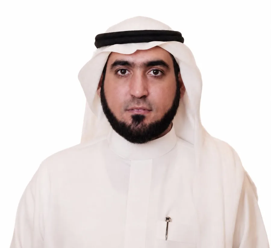 د. بدر بن سعود الحربي