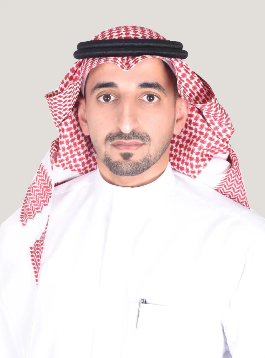 د. عمر ناصر الرميح