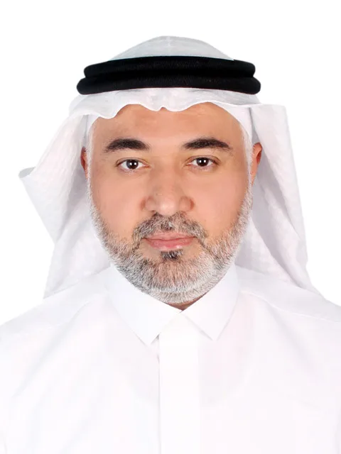 د. هشام الحربي