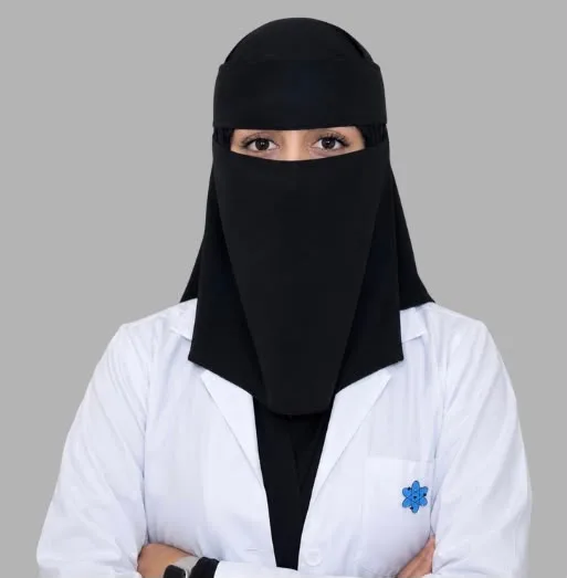 م. هند العمري