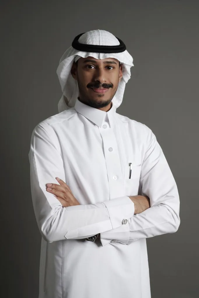 م. الوليد الرياني