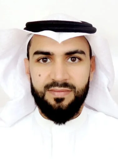 م. عوض بن منادي العنزي