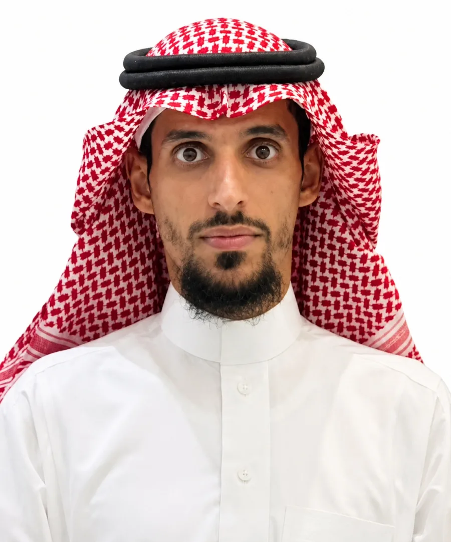 م. عبدالعزيز عثمان العبدالوهاب